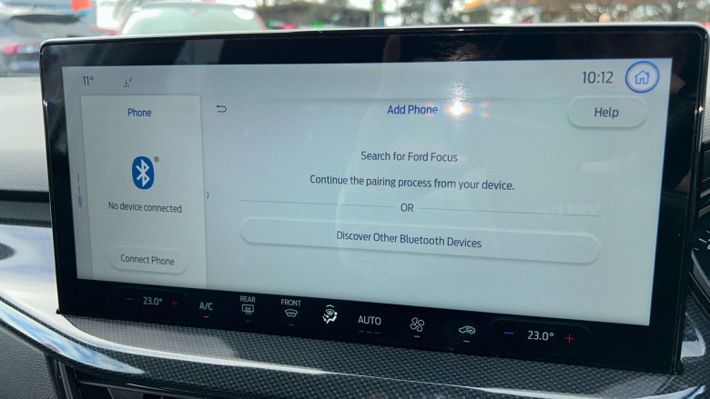 Ford Focus 1.0 EcoBoost ST-Line 5dr Petrol Hatchback